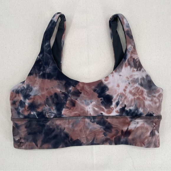 Lululemon Align Reversible sports bra. Size 10 - Picture 6 of 7